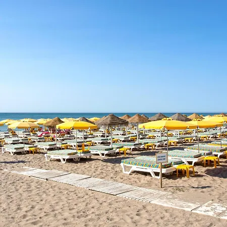 Sunstay Vistasol Loft * Τορρεμολίνος