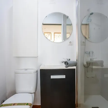 Sunstay Vistasol Loft Lejlighed *
