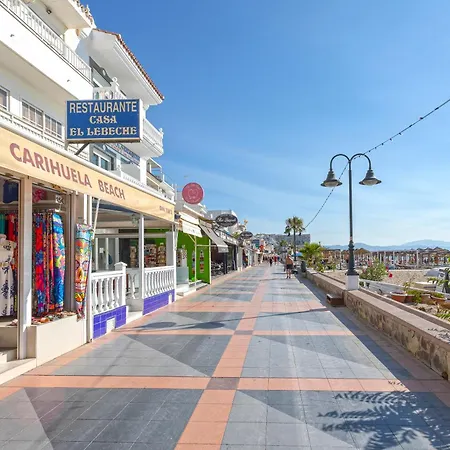 Διαμέρισμα Sunstay Vistasol Loft *