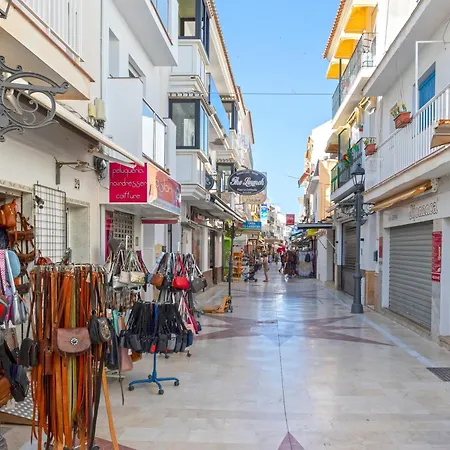 Lejlighed Sunstay Vistasol Loft Torremolinos