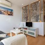 Sunstay Vistasol Loft *