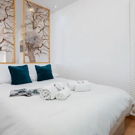 Sunstay Vistasol Loft Torremolinos