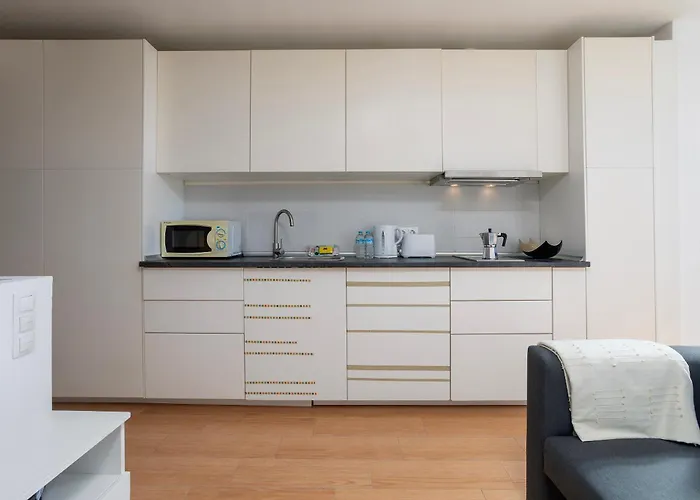 Appartamento Sunstay Vistasol Loft Torremolinos