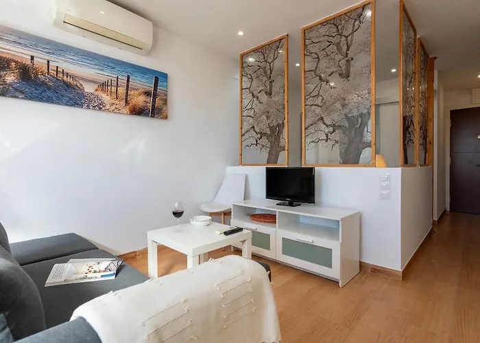 Sunstay Vistasol Loft *