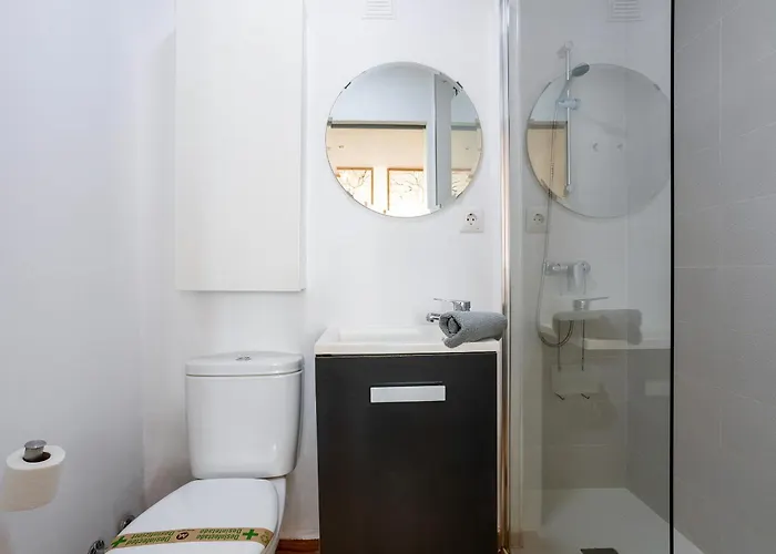 Sunstay Vistasol Loft Lejlighed *