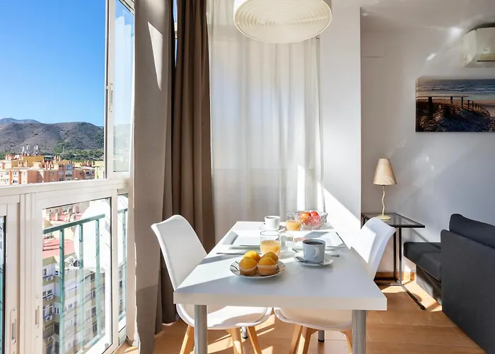 Sunstay Vistasol Loft *