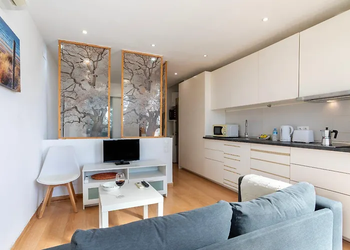 Sunstay Vistasol Loft