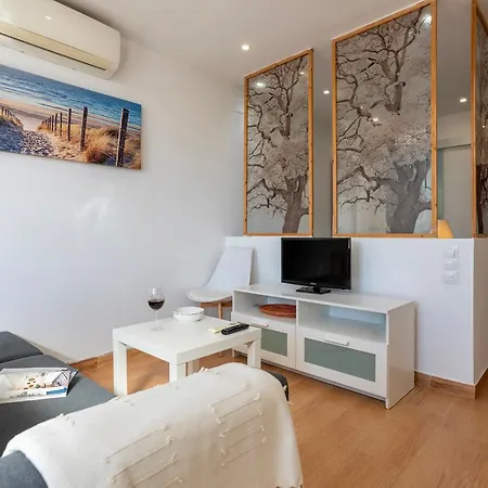 Sunstay Vistasol Loft *