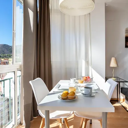 Sunstay Vistasol Loft *