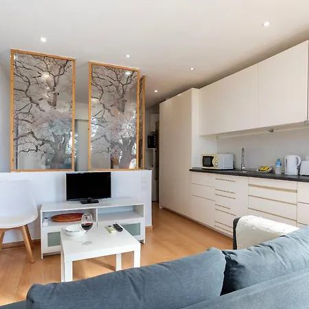 Sunstay Vistasol Loft